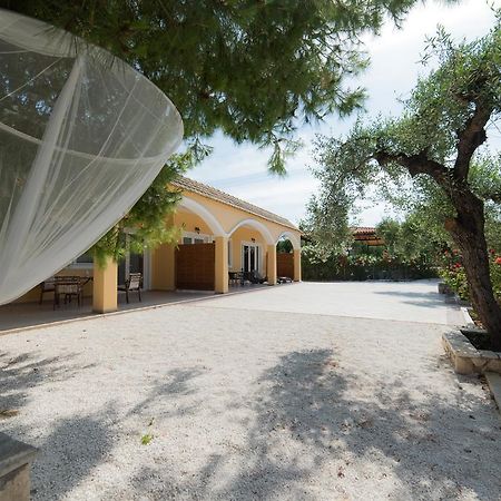 Vasilikí Casa Di Porto Roma 아파트 외부 사진