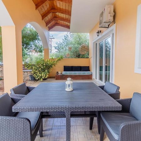 Vasilikí Casa Di Porto Roma 아파트 외부 사진