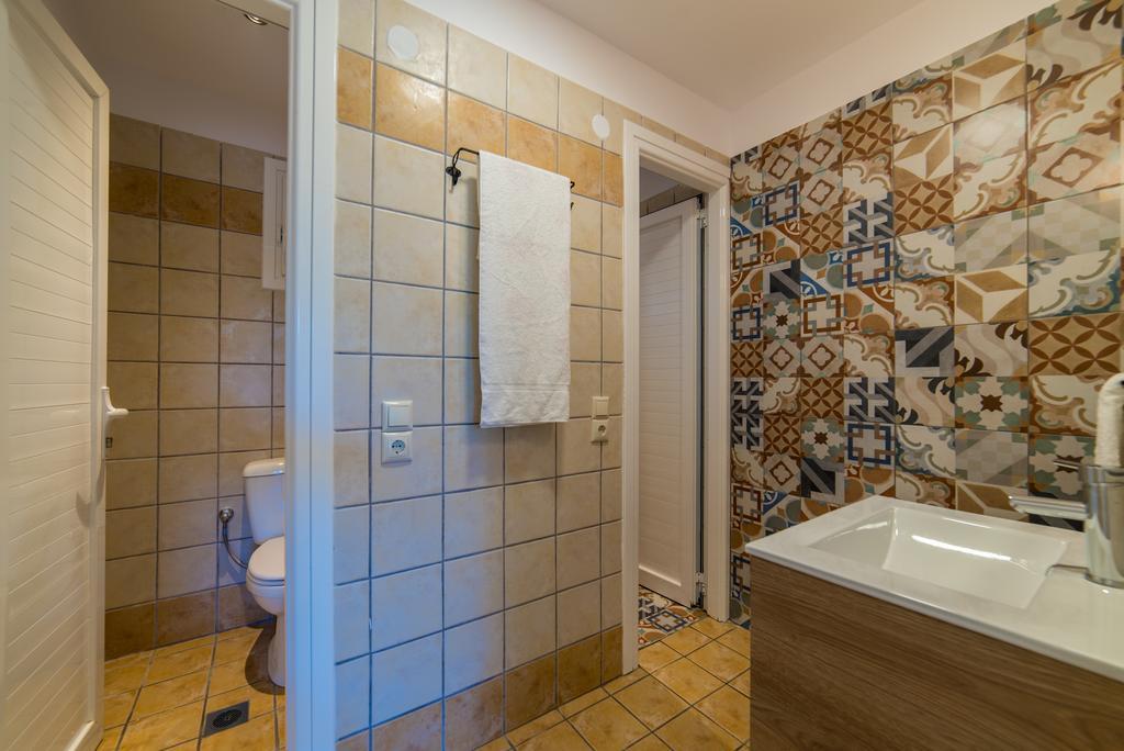 Vasilikí Casa Di Porto Roma 아파트 외부 사진