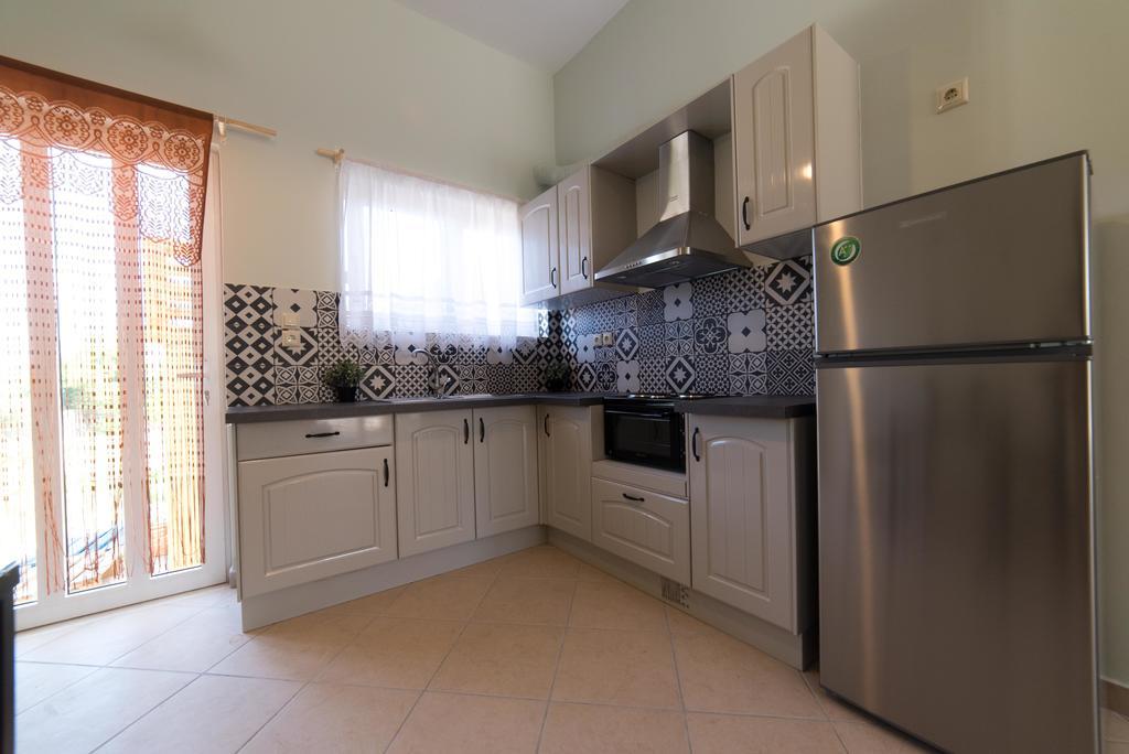 Vasilikí Casa Di Porto Roma 아파트 외부 사진
